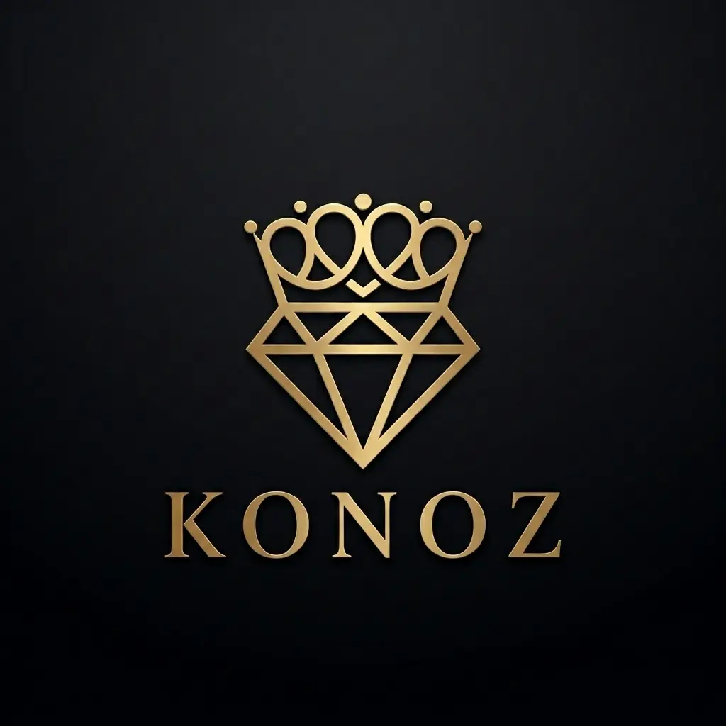Konoz Logo